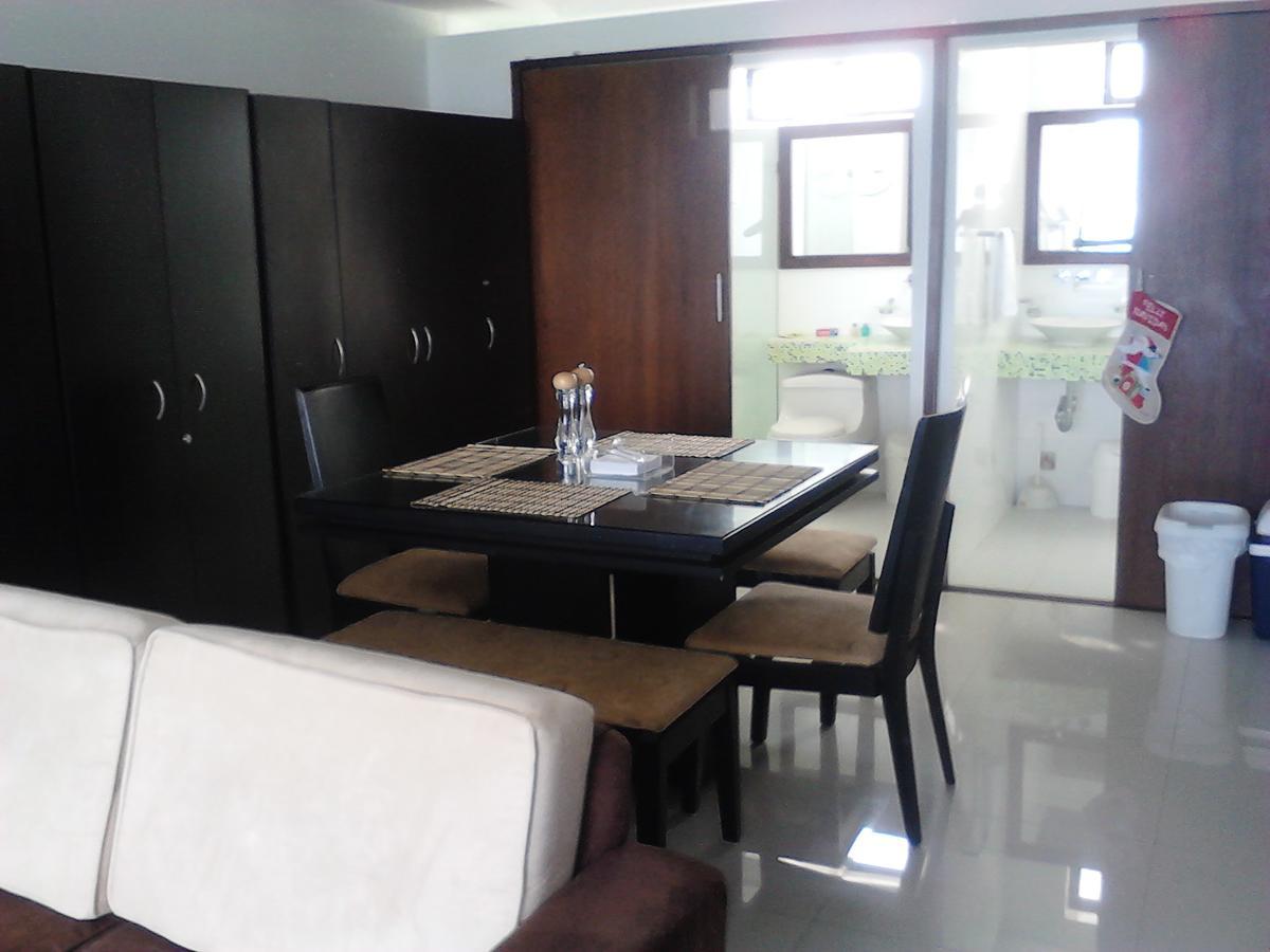 Edificio Bahia Fragata Apartamento Loft 806 San Andrés Extérieur photo