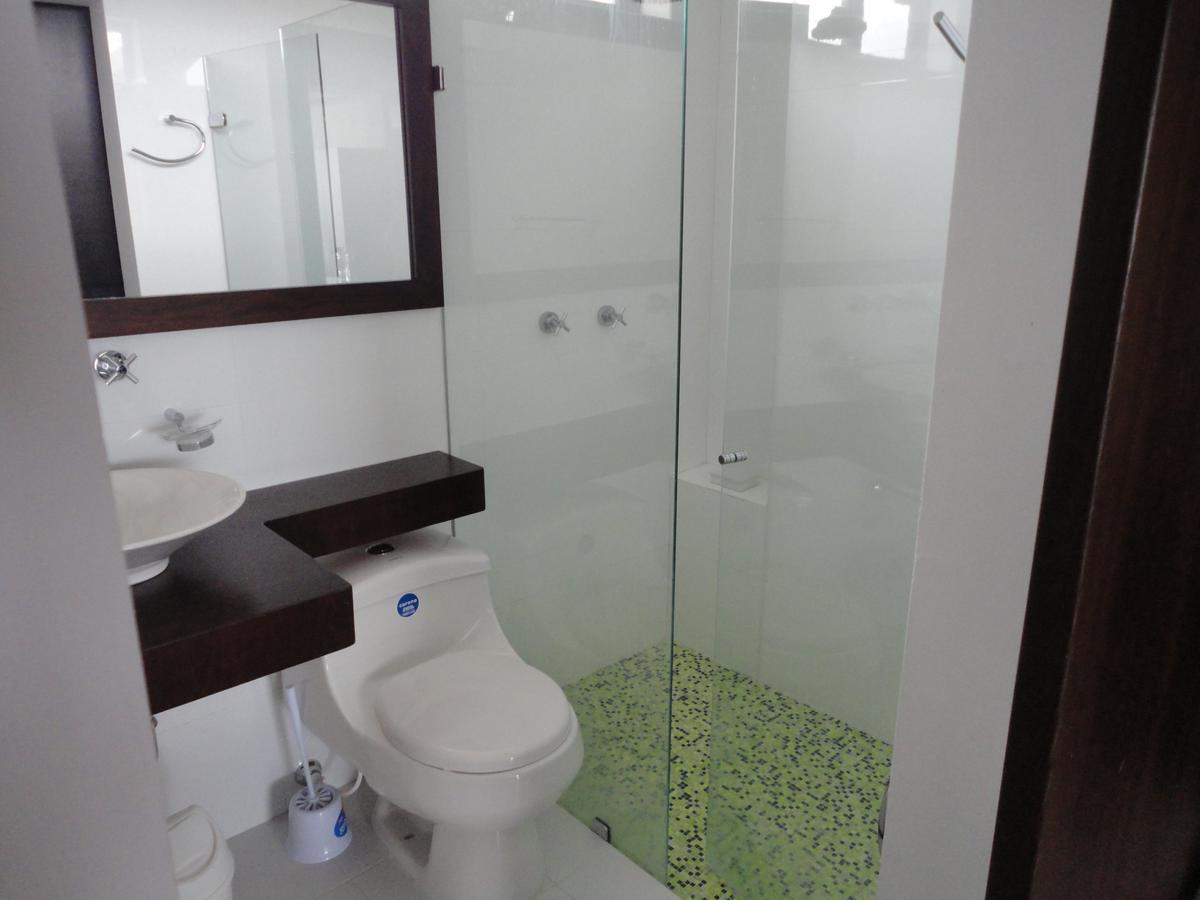 Edificio Bahia Fragata Apartamento Loft 806 San Andrés Extérieur photo