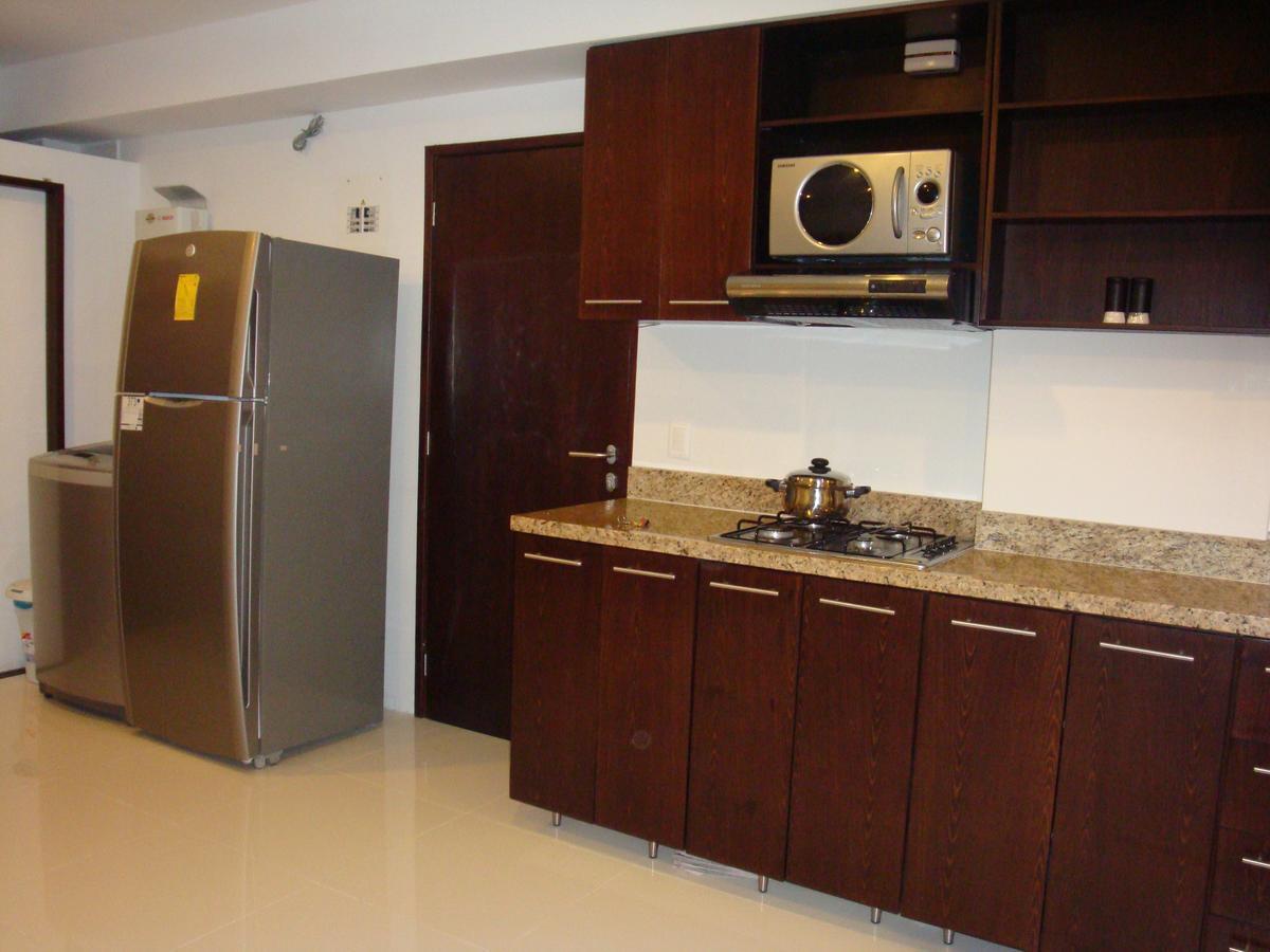 Edificio Bahia Fragata Apartamento Loft 806 San Andrés Extérieur photo