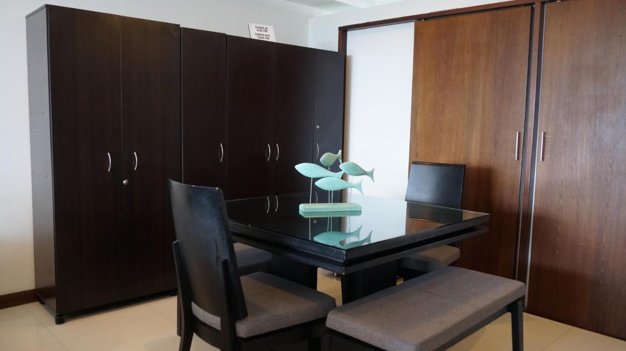 Edificio Bahia Fragata Apartamento Loft 806 San Andrés Extérieur photo
